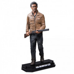 McFarlane Fear The Walking Dead figurine Travis Manawa