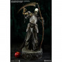 Sideshow Court of the Dead statue Legendary Scale Demithyle Exalted Reaper General 