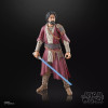 Star Wars The Black Series - Ezra Bridger (Peridea) - Ahsoka