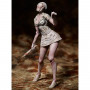 Silent Hill 2 figurine Figma Bubble Head Nurse 15 cm