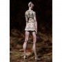 Silent Hill 2 figurine Figma Bubble Head Nurse 15 cm
