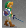 Good smile company The Legend of Zelda figurine Figma Link 