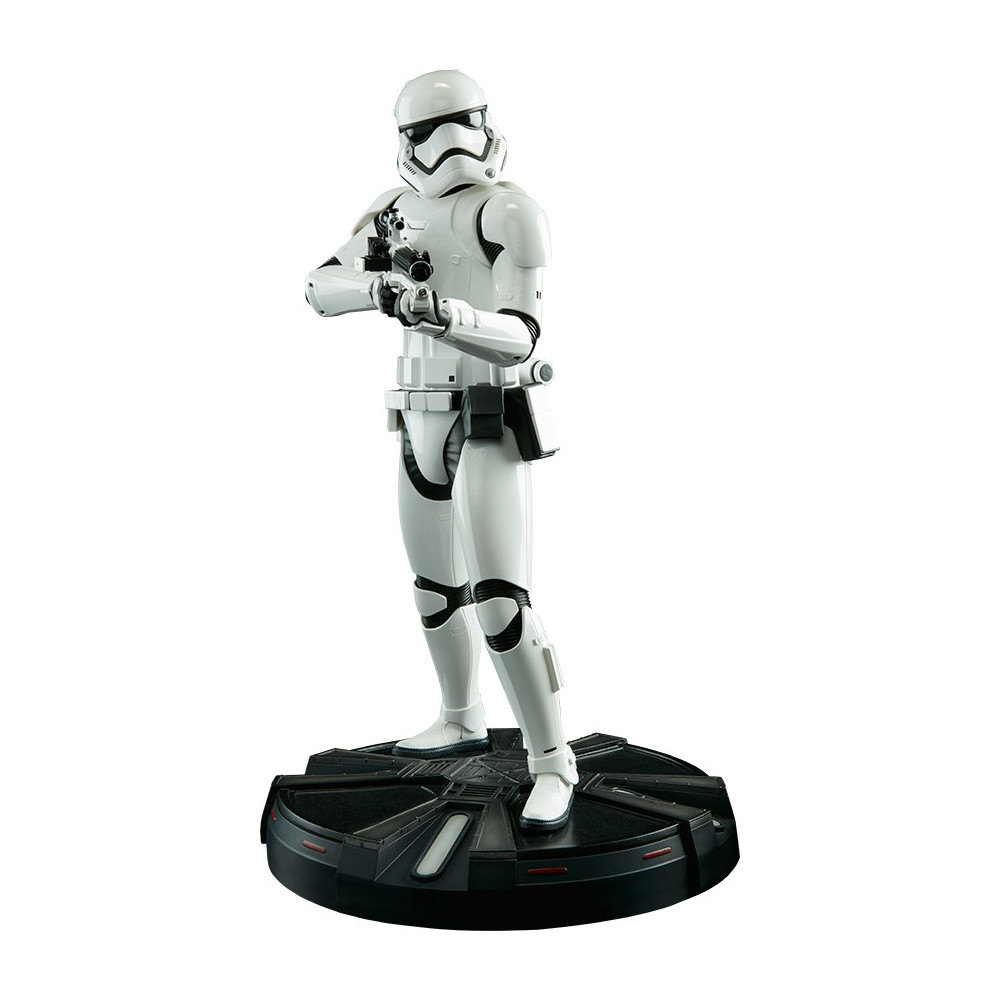 sideshow stormtrooper premium format