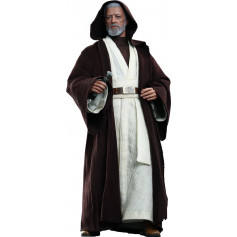 Hot Toys Star Wars Figurine Obi Wan Kenobi - occasion