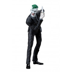 Kotobukiya DC Comics figurine Joker PVC ARTFX+ 1/10