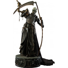 Sideshow Court of the Dead statue Legendary Scale Demithyle Exalted Reaper General 