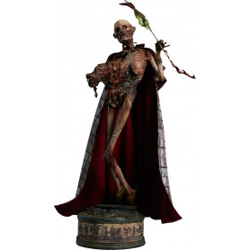 Sideshow The Dead - The red Death Premium Format