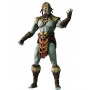 Mezco Mortal Kombat X figurine Serie 2 Mortal Kombat X série 2 figurine Kotal Kahn