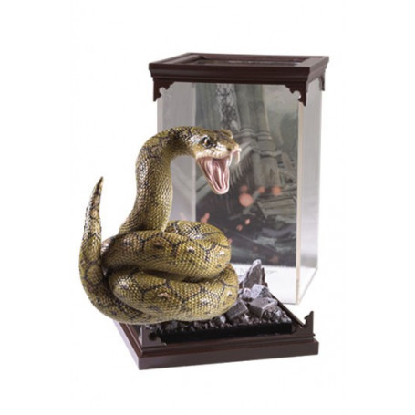 Noble collection Hary Potter Créatures magiques - Nagini
