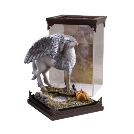 Noble collection Hary Potter Créatures magiques - Hippogriffe