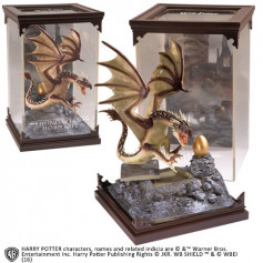 Noble collection Hary Potter Créatures magiques - Hungarian Horntail