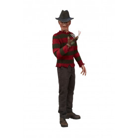 Sideshow Freddy Krueger Figurine 1/6 Nightmare on elm street