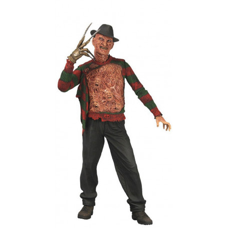 Neca Les Griffes du cauchemar figurine Ultimate Freddy