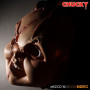 Mezco Chucky Jeu d´enfant masque adulte