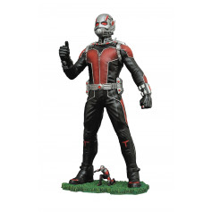 Diamond Marvel Gallery Figurine Ant-Man Ant Man