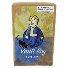 Gaming Heads Fallout Vault Boy 111 Bobbleheads Series 3 - Luck