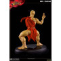 Pop Culture Shock Street Fighter Statue Oro
