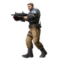 McFarlane Gears of War 4 - Figurine JD Fenix