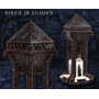 Gaming Heads Shrine of Julianos Statue The Elder Scrolls V Skyrim