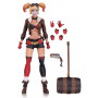 DC Bombshells figurine Harley Quinn