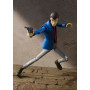 S.H. Figuarts Lupin The Third 15 cm