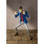 S.H. Figuarts Lupin The Third 15 cm
