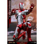 Hot Toys Iron Man Mark V Movie Masterpiece Diecast 1/6