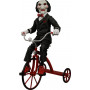 Cult Classics figurine Saw Puppet on Tricycle 30 cm