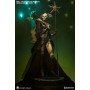 Sideshow Court of the Dead: The Great Ostermancer- Xiall Premium Statue 