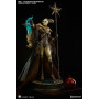 Sideshow Court of the Dead: The Great Ostermancer- Xiall Premium Statue 