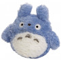 Studio Ghibli Peluche - Fluffy Totoro - Small