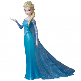Medicom Toy Ultra Detail Figure Disney Series 5 Elsa