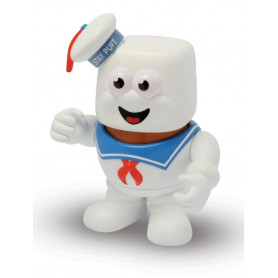 Monsieur Patate SOS Fantomes Stay Puft