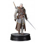 Dark Horse Witcher 3 Wild Hunt statue PVC Geralt Grandmaster Ursine