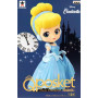 Banpresto Qposket Disney Characters Cinderella