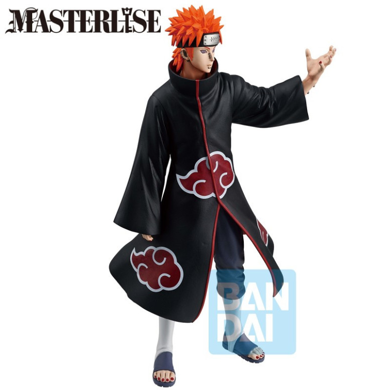 Banpresto Naruto Shippuden - PAIN - ICHiBANSHO A BRIDGE BETWEEN THE LAMENT OF SAMSARA AND PEACE