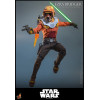 Hot Toys - Ezra Bridger TMS 1/6 - Star Wars: Rebels