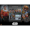Hot Toys - Ezra Bridger TMS 1/6 - Star Wars: Rebels