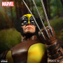 Marvel Universe figurine 1/12 Wolverine 15 cm