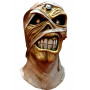 Trick or Treat Studios Mask Iron Maiden Powerslave Mummy