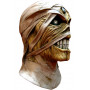 Trick or Treat Studios Mask Iron Maiden Powerslave Mummy