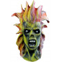 Trick or Treat Studios Mask Iron Maiden Eddie Halloween