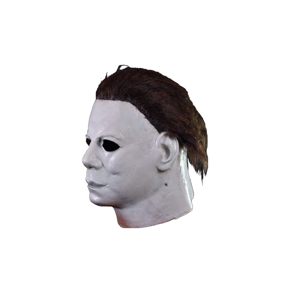 Trick or Treat Studios Mask Halloween II Hospital 855640006055 | eBay