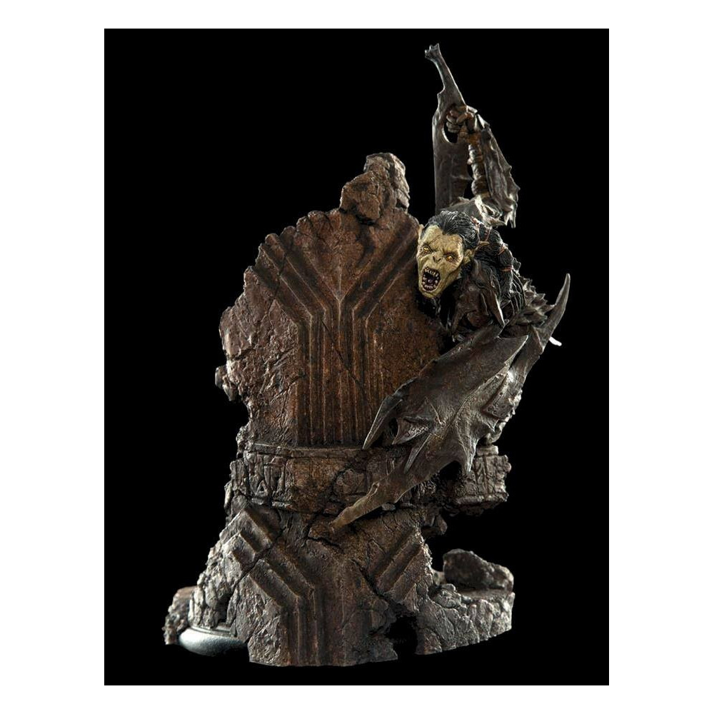 gandalf weta statue