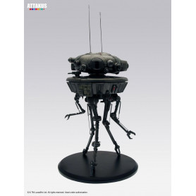 Attakus Star Wars Collection statue Probe Droid 22 cm