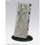 Attakus Star Wars Elite Collection statue Han Solo in Carbonite 18 cm