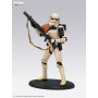Attakus Star Wars Elite Collection statue Sandtrooper 17 cm