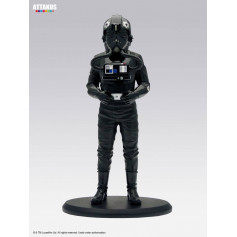 Attakus Star Wars Elite Collection statue Tie Fighter Pilot 18 cm