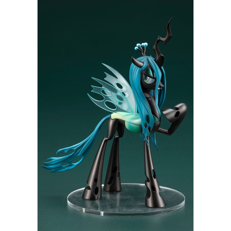 Kotobukiya My Little Pony Bishoujo - Rainbow Dash Limited Edition - Mon Petit Poney 1/7 Figurine