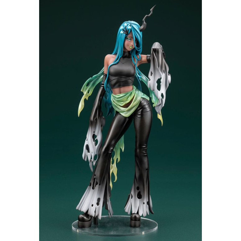 Kotobukiya My Little Pony Bishoujo - Rainbow Dash Limited Edition - Mon Petit Poney 1/7 Figurine
